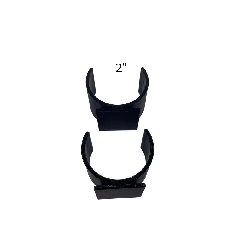 Bottle Holder Attachment for Modular Storage System