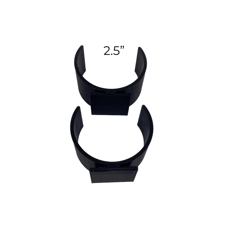 Bottle Holder Attachment for Modular Storage System