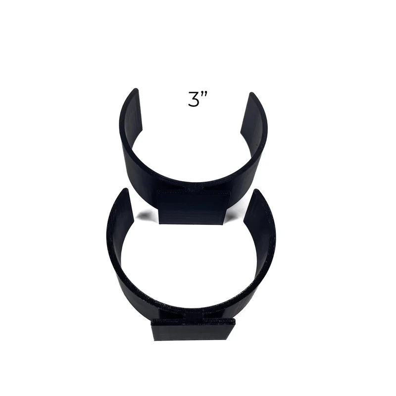 Bottle Holder Attachment for Modular Storage System