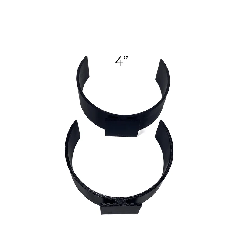 Bottle Holder Attachment for Modular Storage System