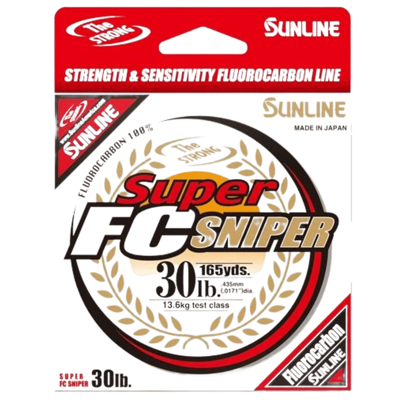 Sunline Super FC Sniper