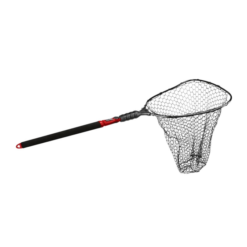 S2 SLIDER-LARGE DEEP RUBBER NET
