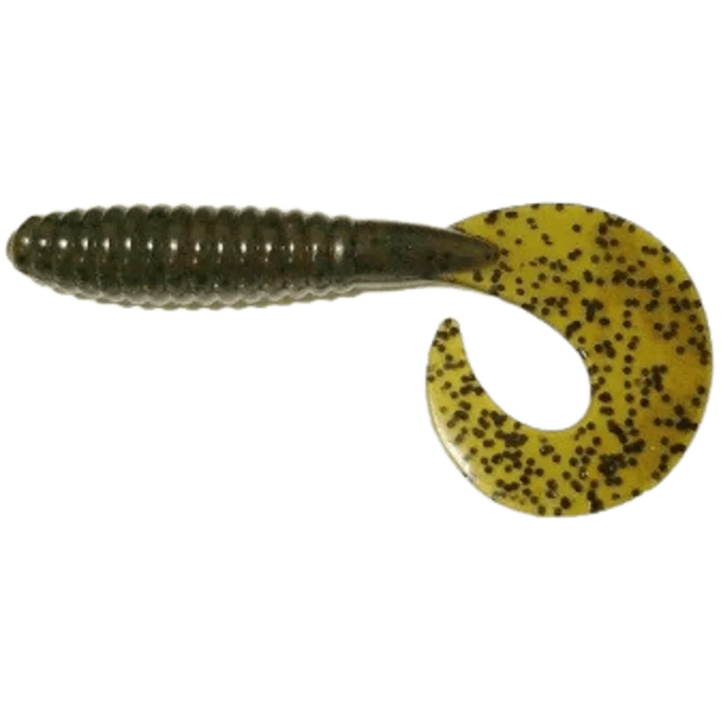 MEGA GRUB 5''