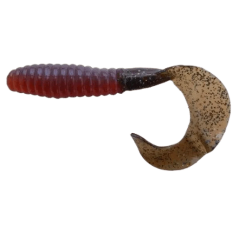 MEGA GRUB 5''