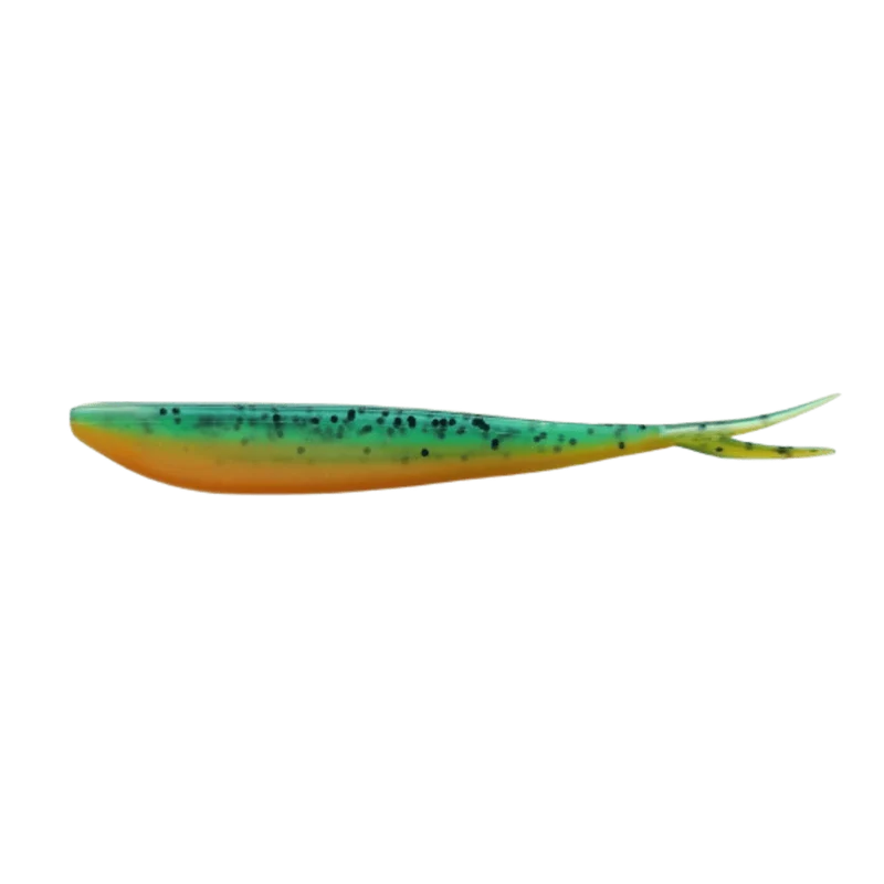 Gladiator Minnow 4''