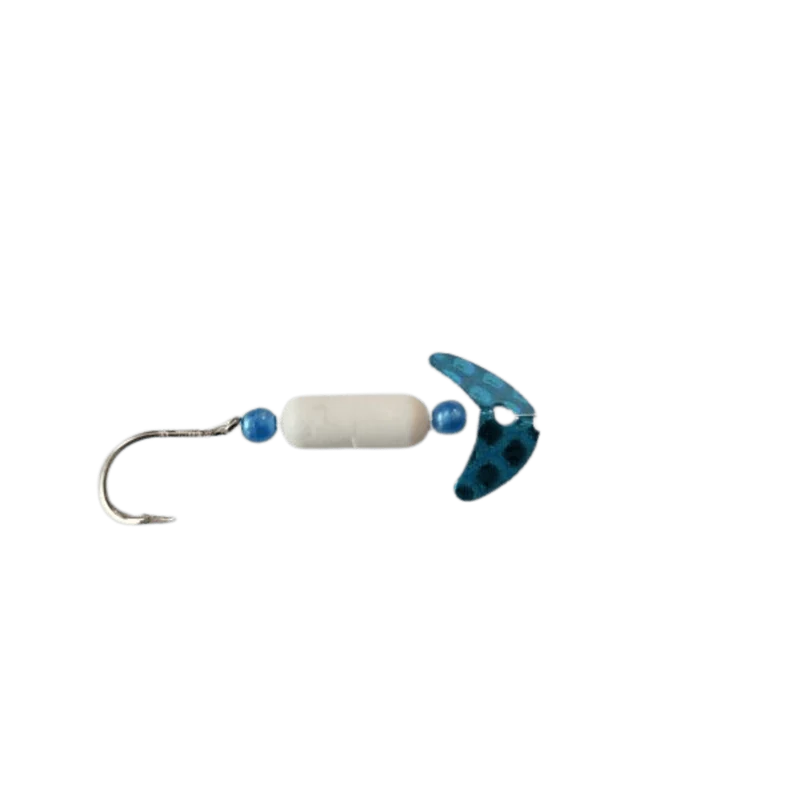 Félix Goulet 60'' Worm Harness