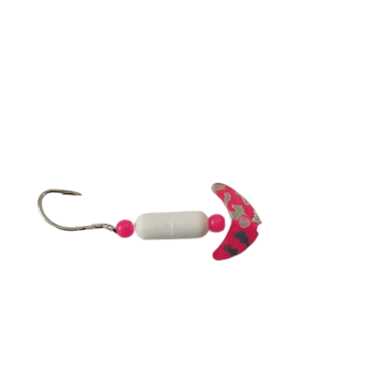 Félix Goulet 60'' Worm Harness
