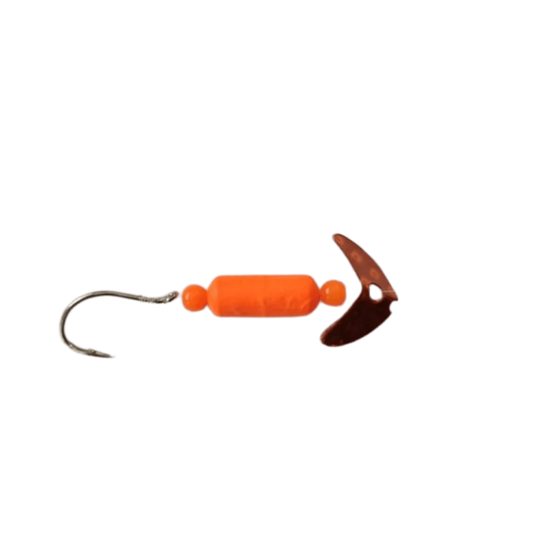 Félix Goulet 60'' Worm Harness