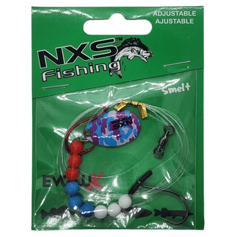 EvoluX Harness