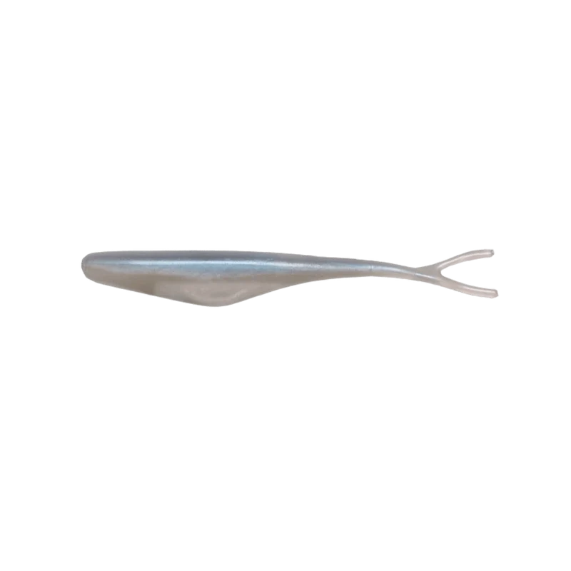 NXS-Death Shad 4"