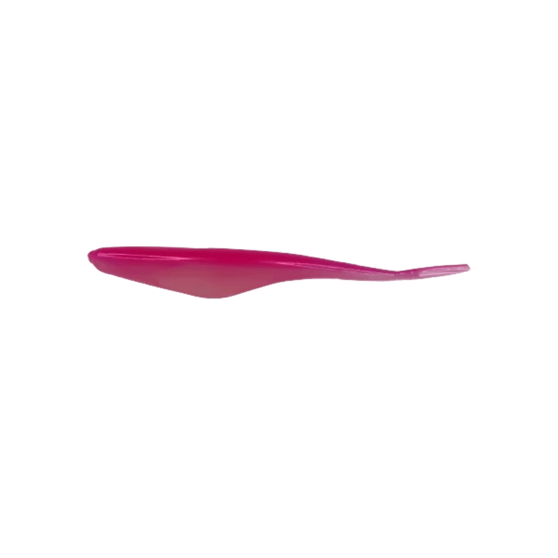 NXS-Death Shad 4"