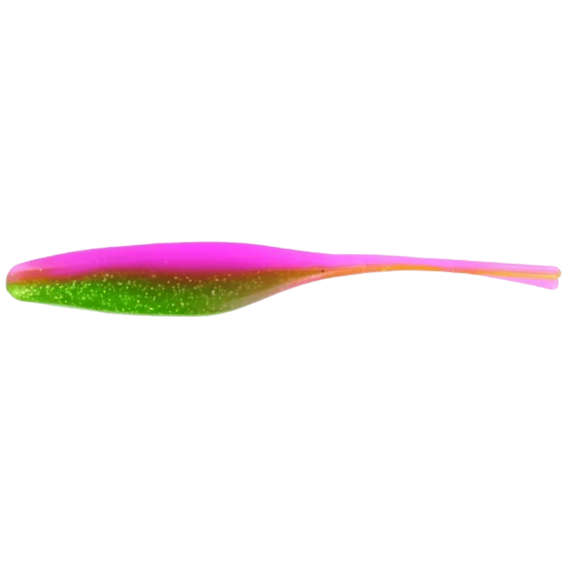 NXS-Death Shad 4"