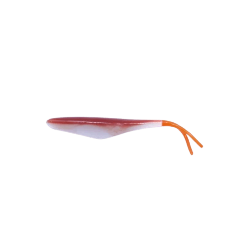 NXS-Death Shad 4"