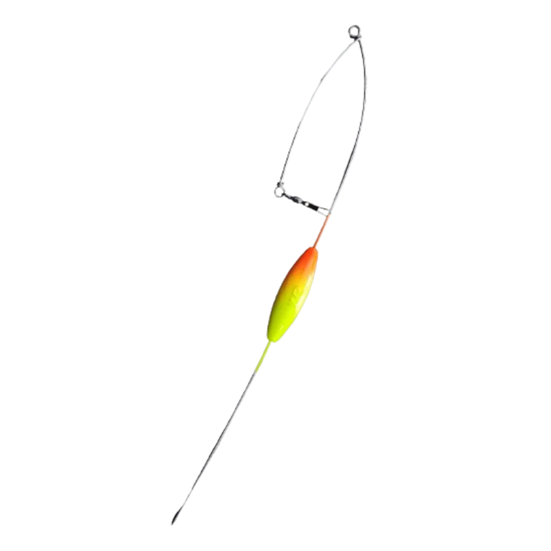 Sunrise Bottom Bouncer