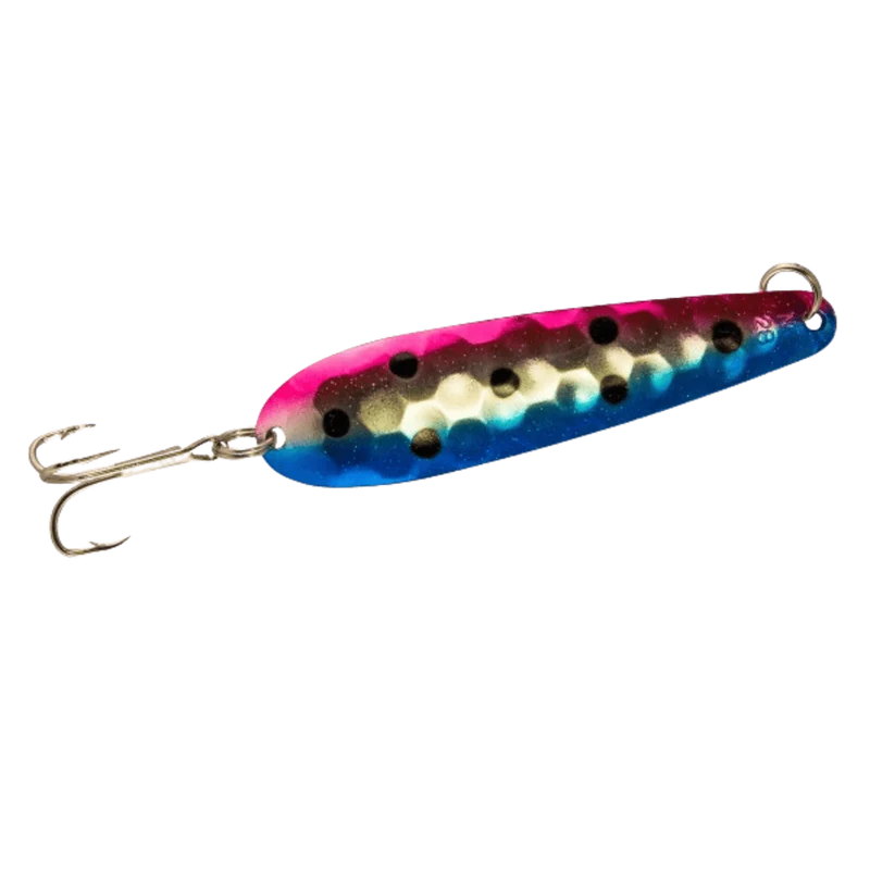 NK-4D Trolling Spoon – 2/5 oz