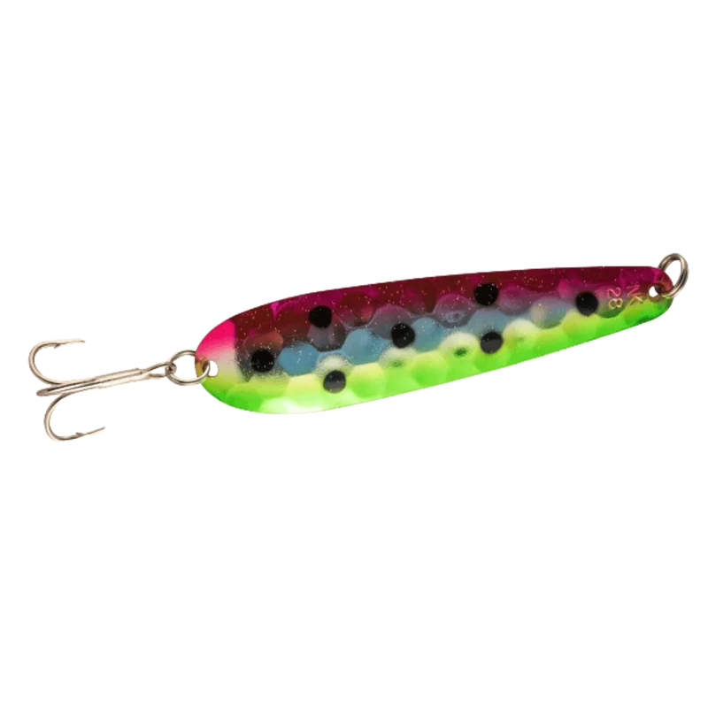 NK-28 Trolling Spoon – 1/2oz