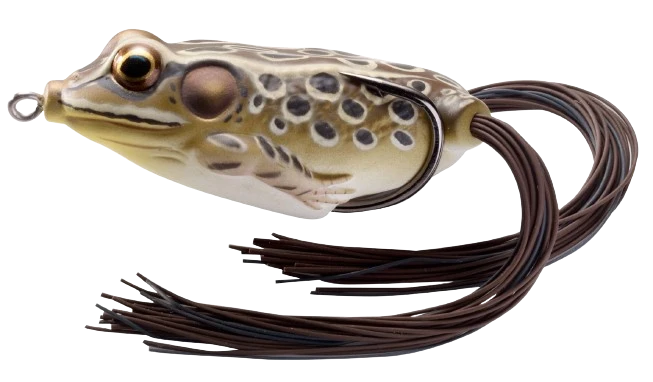LT-Frog Walking Bait 2 5/8'' 3/4 oz