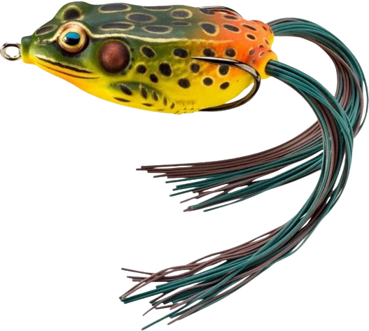 LT-Frog Walking Bait 2 5/8'' 3/4 oz