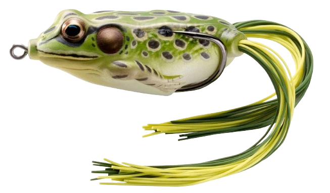 LT-Frog Walking Bait 2 1/4'' 5/8 oz