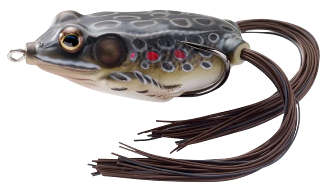 LT-Frog Walking Bait 2 1/4'' 5/8 oz