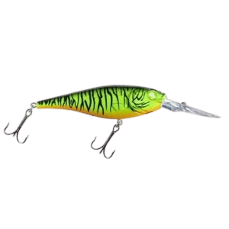 Livingstone Lure EBS Walleye 90