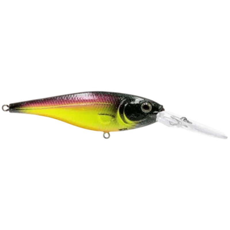 Livingstone Lure EBS Walleye 90