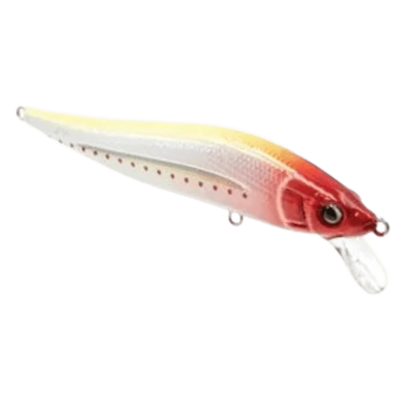Livingstone Lures JerkMaster Jr. FW EBS
