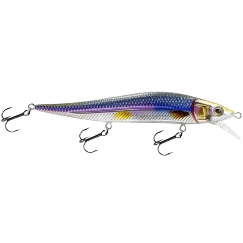 Livingstone Lures JerkMaster Jr. FW EBS