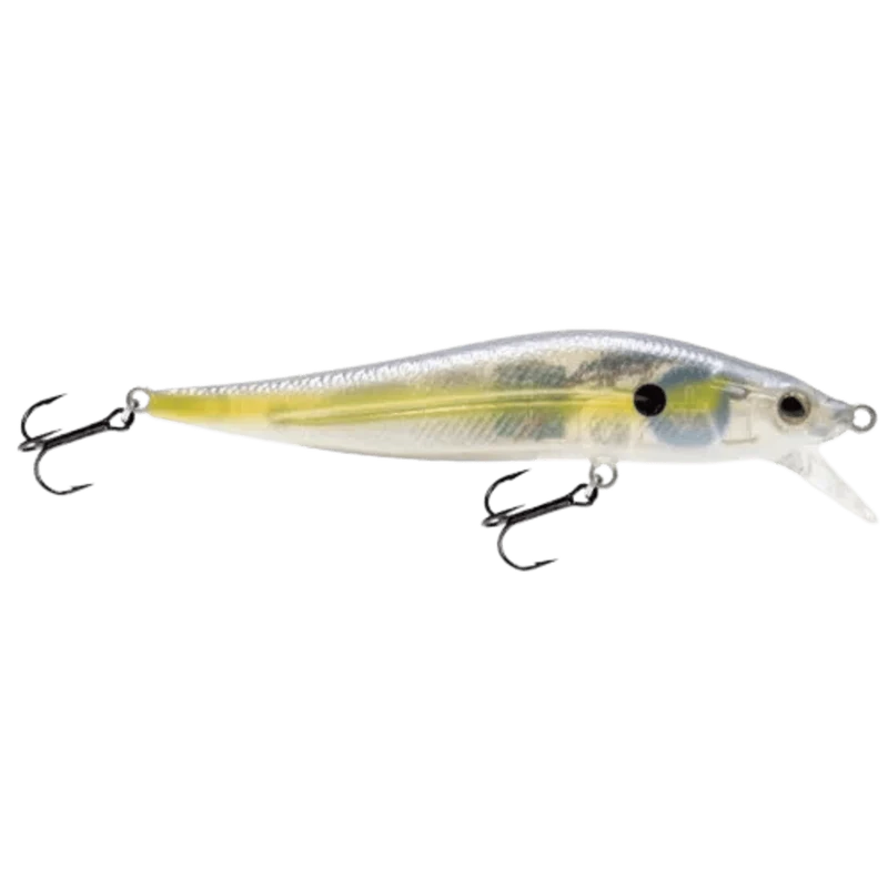 Livingstone Lures JerkMaster Jr. FW EBS