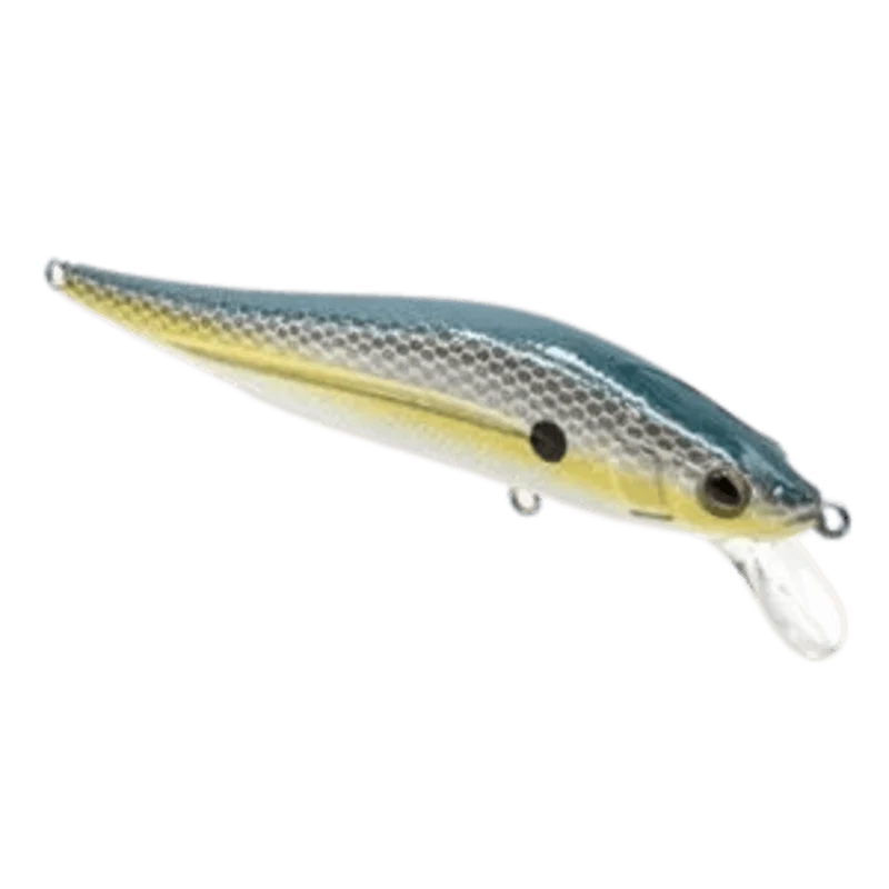 Livingstone Lures JerkMaster Jr. FW EBS