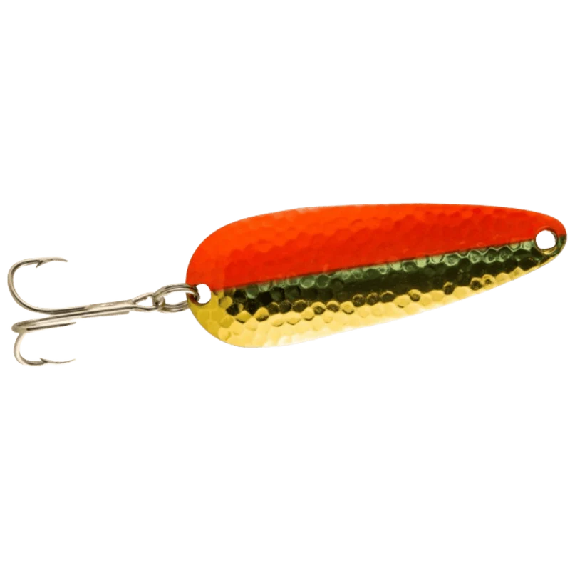 Len Thompson Spoon #0