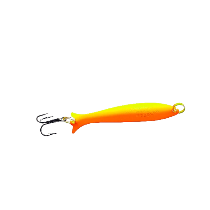 MEDIUM WOBBLER MOOSELOOK
