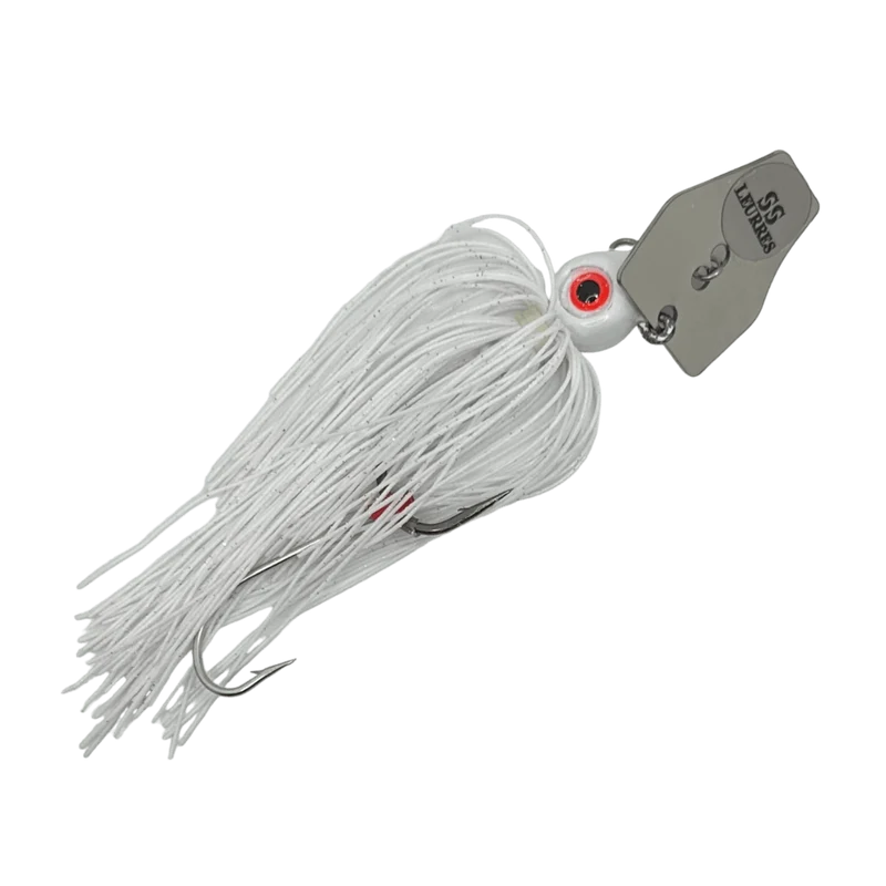 Pike Chatterbait 3/4 Oz