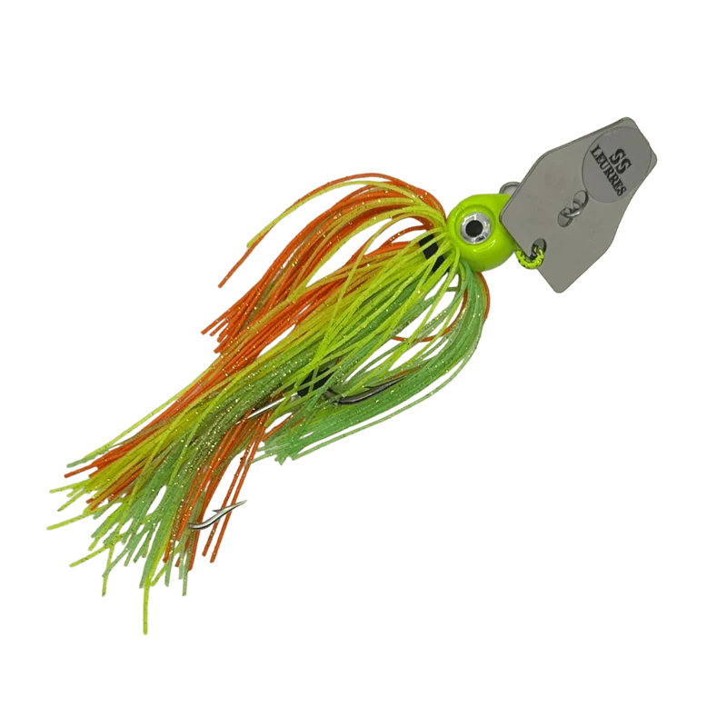 Pike Chatterbait 3/4 Oz