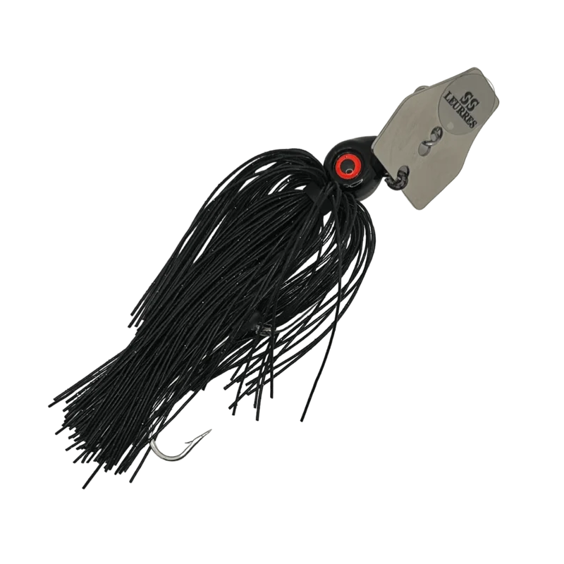 Pike Chatterbait 3/4 Oz