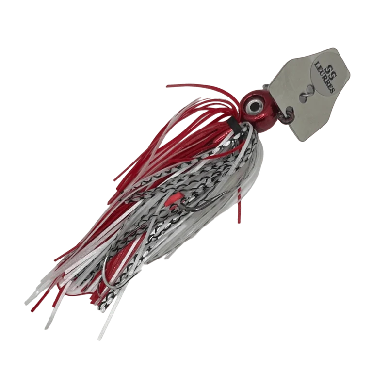 Pike Chatterbait 3/4 Oz