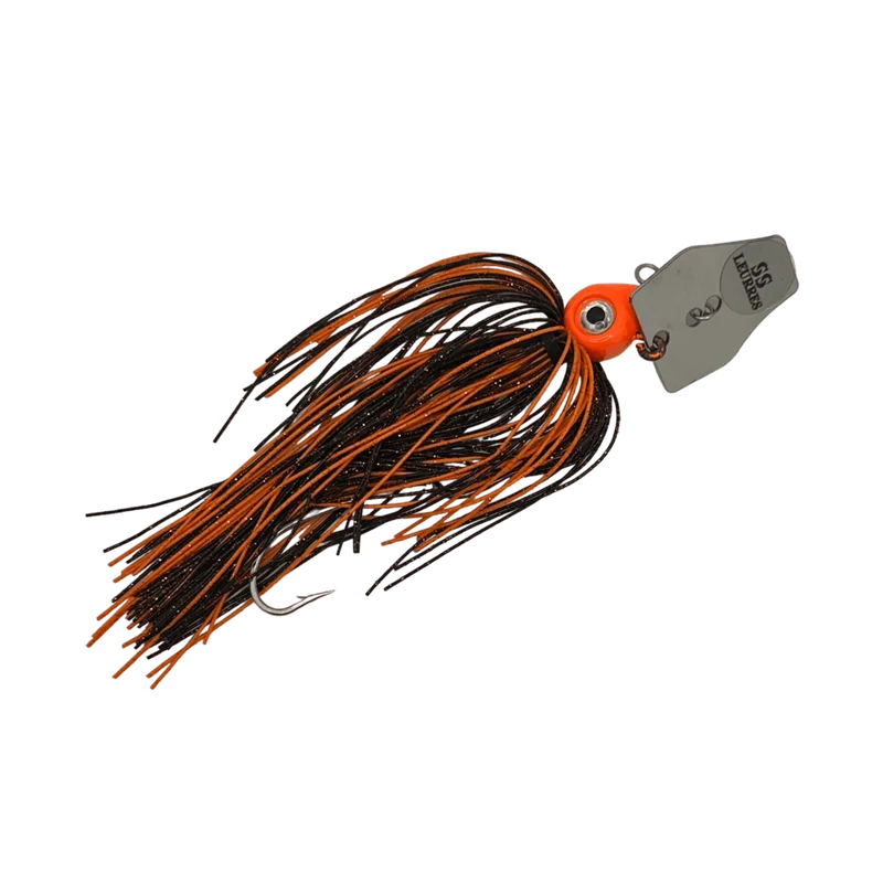Pike Chatterbait 1 Oz