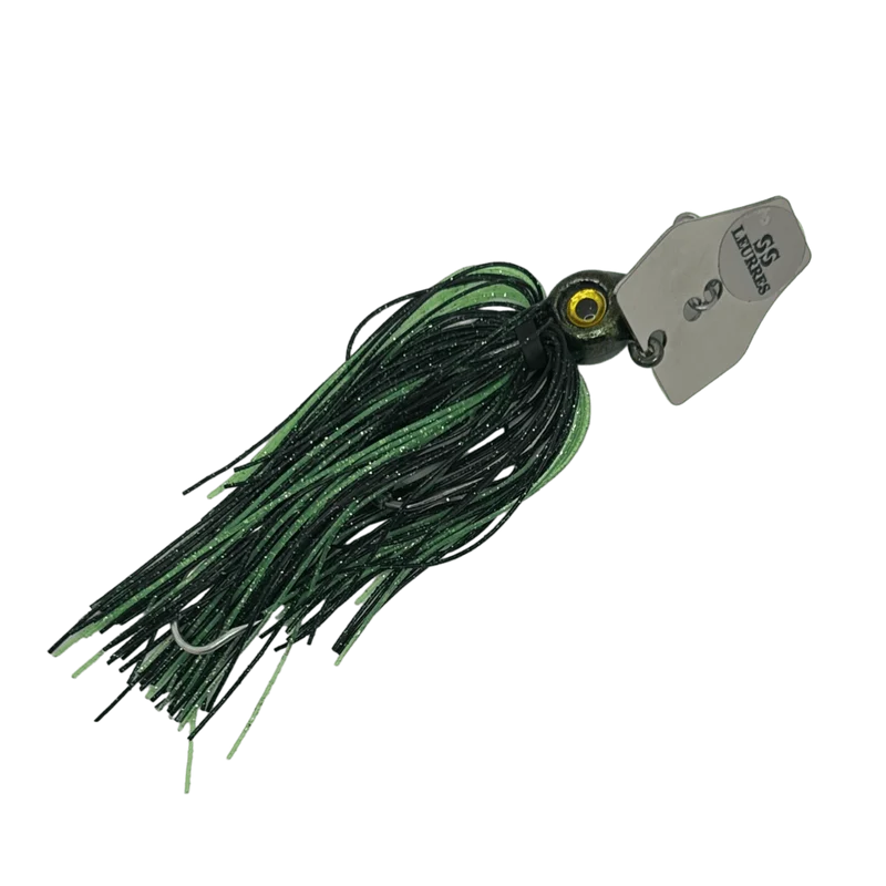 Pike Chatterbait 1 Oz