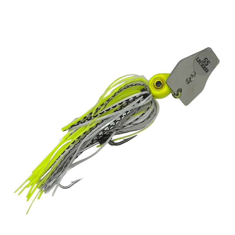 Pike Chatterbait 1 Oz