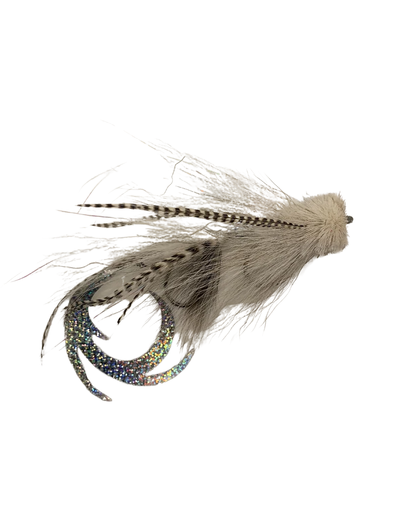 Ezekiel Pêche à la mouche - Ezee Buford