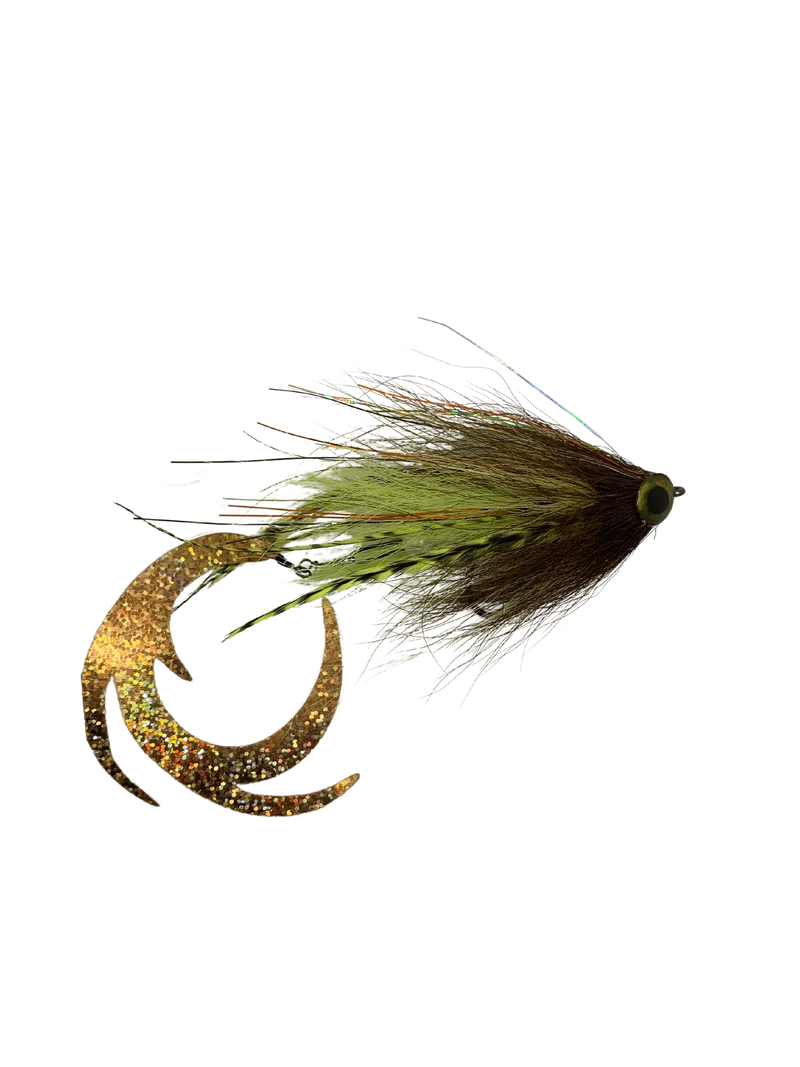 Ezekiel Pêche à la mouche - Ezee Bait