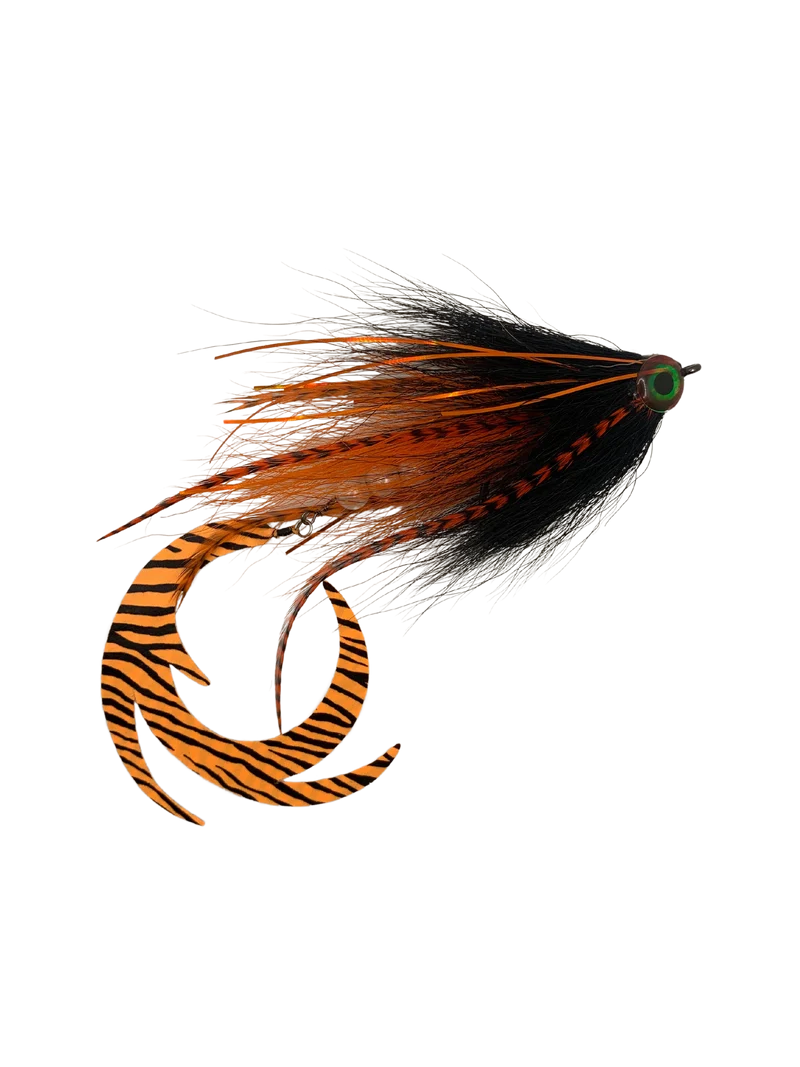Ezekiel Pêche à la mouche - Ezee Bait