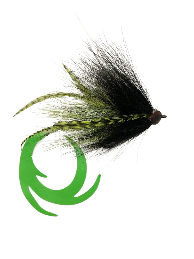 Ezekiel Pêche à la mouche - Ezee Bait