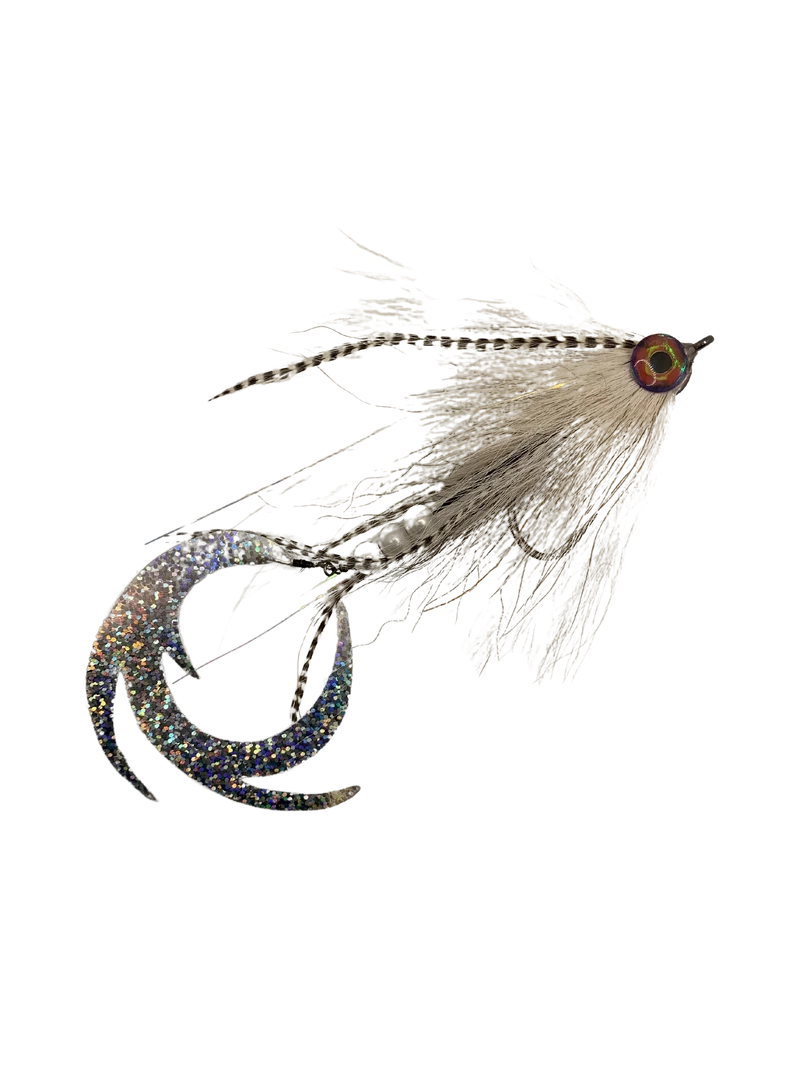Ezekiel Pêche à la mouche - Ezee Bait