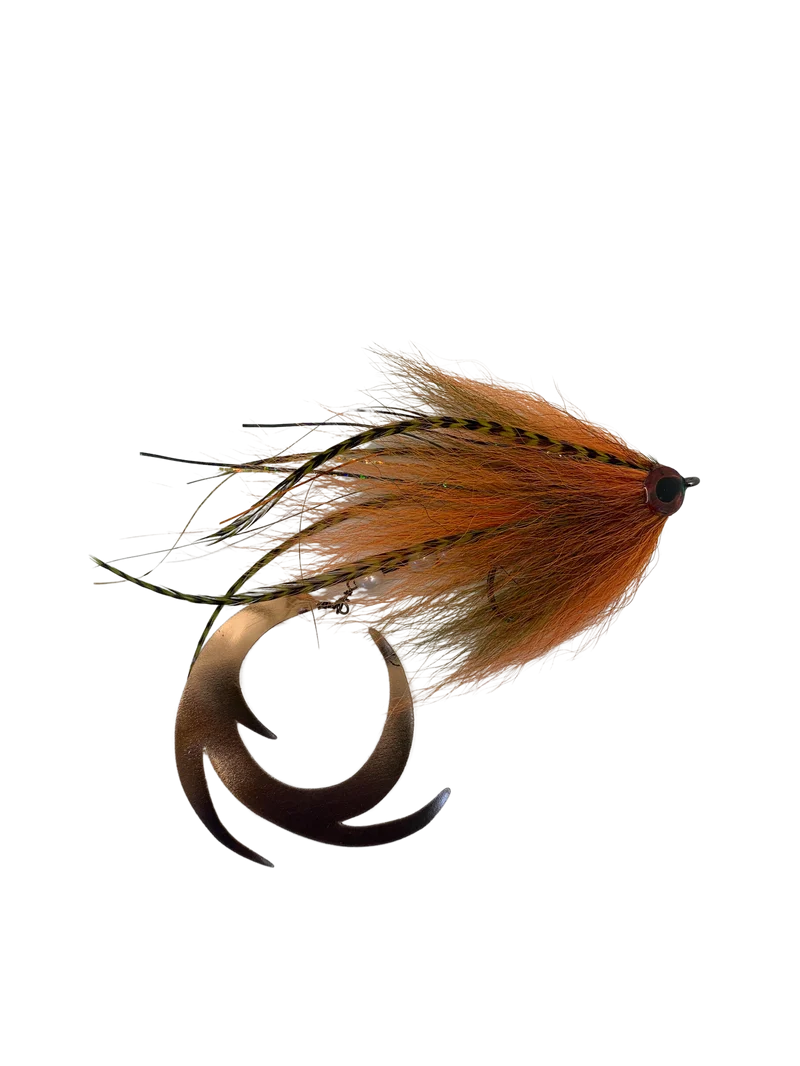 Ezekiel Pêche à la mouche - Ezee Bait