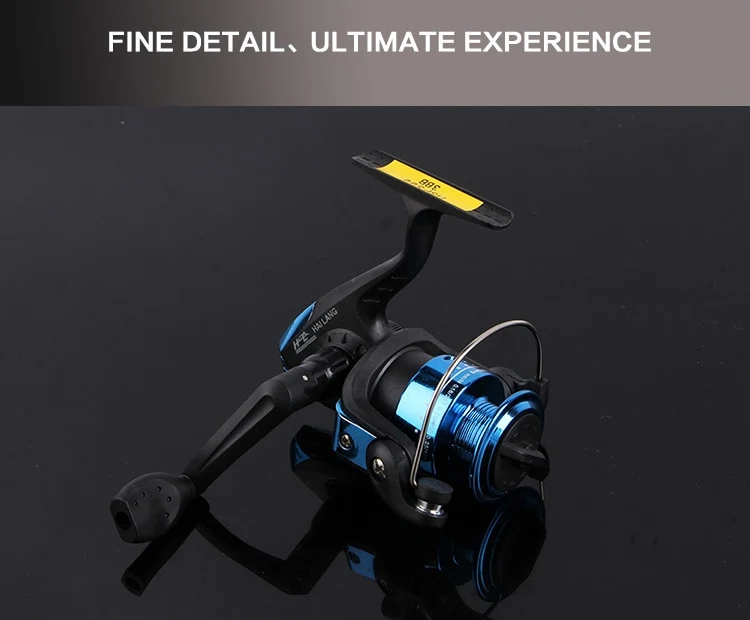 Folding Spinning Fishing Reels Wheel Spinning Reel Pardew Lure Wheel Vessel Bait Casting Flying Fishing Trolling