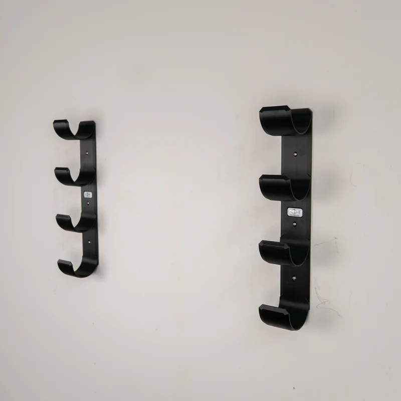 Fly Rod Tube Holder | Quad Wall