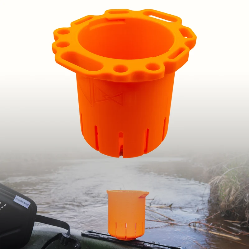 Kayak Cup Holder | T-Rail Mount
