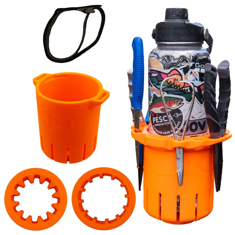 Kayak Cup Holder | T-Rail Mount