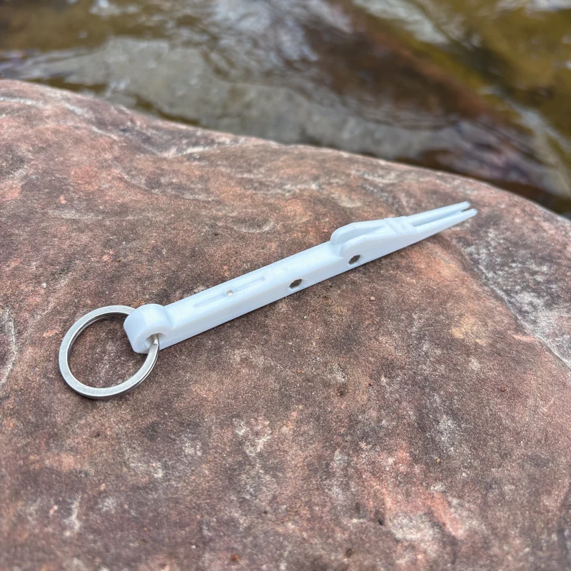 Nail Knot Tool | Magnetic